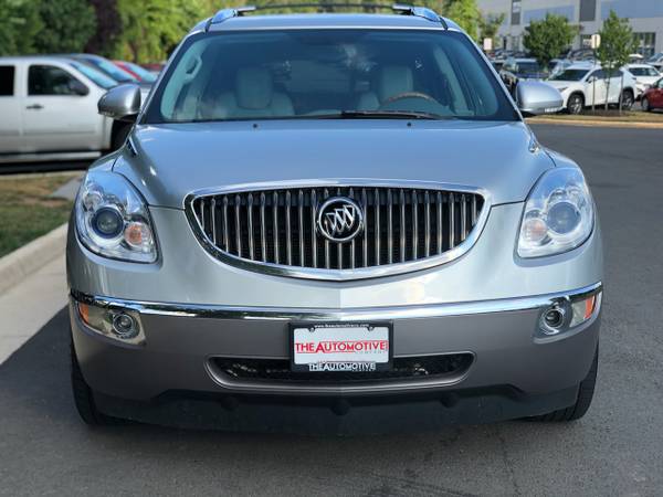 2012 Buick Enclave AWD 4dr Leather for sale in CHANTILLY, District Of Columbia – photo 8