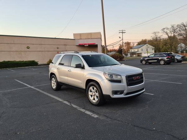 2013 GMC ACADIA SLE - cars & trucks - by dealer - vehicle automotive... for sale in Port Monmouth, NJ – photo 7