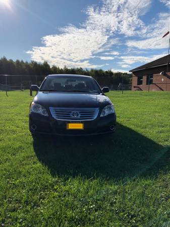 2010 Toyota Avalon XL, 72k for sale in Cortland, NY – photo 8