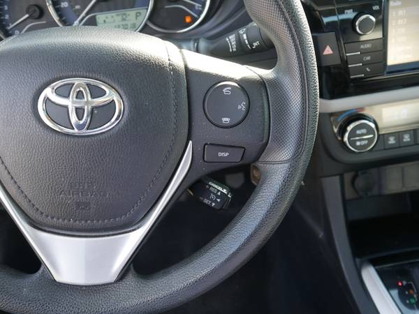 2016 Toyota Corolla LE Plus - cars & trucks - by dealer - vehicle... for sale in Maplewood, MN – photo 22