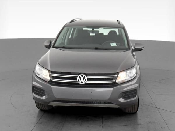 2017 VW Volkswagen Tiguan Limited 2 0T 4Motion Sport Utility 4D suv for sale in Luke Air Force Base, AZ – photo 17
