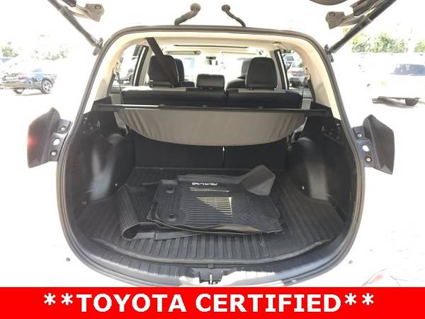 2017 Toyota RAV4 Limited for sale in Westmont, IL – photo 21