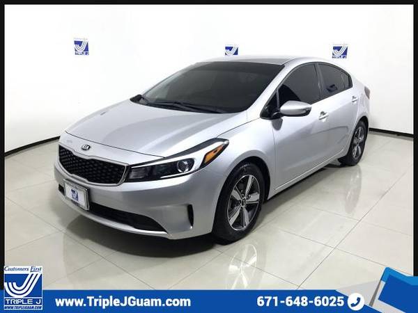 2018 Kia Forte - - by dealer for sale in Other, Other – photo 4