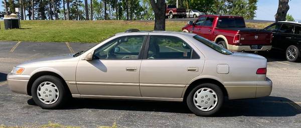 Toyota Camry for sale in Buford, GA – photo 2