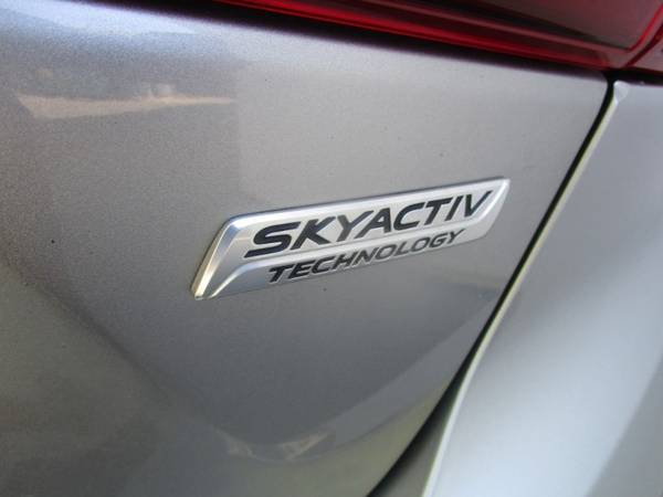 2015 Mazda Mazda3 SKYACTIV TECHNOLOGY - NAVI - REAR CAMERA -... for sale in Sacramento , CA – photo 18
