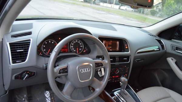 2011 Audi Q5 2.0 Quattro Premium - cars & trucks - by dealer -... for sale in Nashville, TN – photo 8