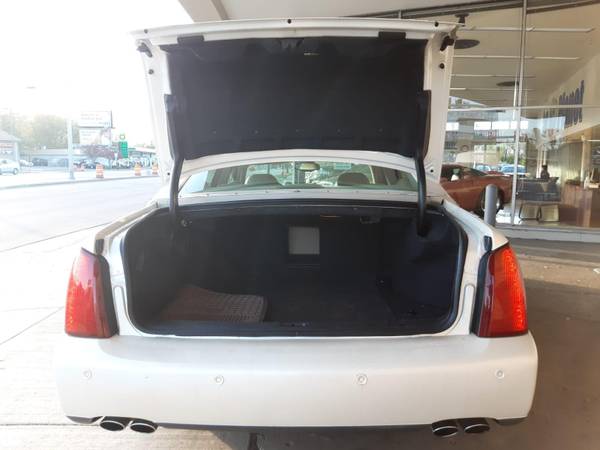 2002 CADILLAC DEVILLE - cars & trucks - by dealer - vehicle... for sale in milwaukee, WI – photo 20