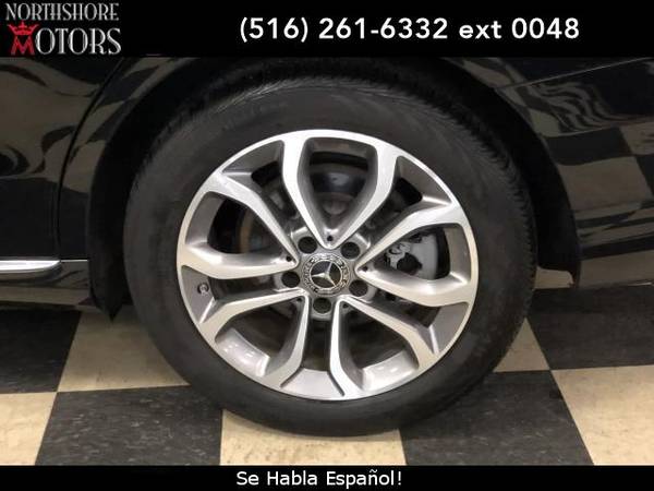 2017 Mercedes-Benz C 300 4MATI - sedan - cars & trucks - by dealer -... for sale in Syosset, NY – photo 15