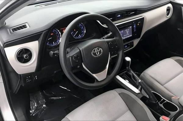 2017 Toyota Corolla LE - EASY APPROVAL! - - by dealer for sale in Honolulu, HI – photo 14
