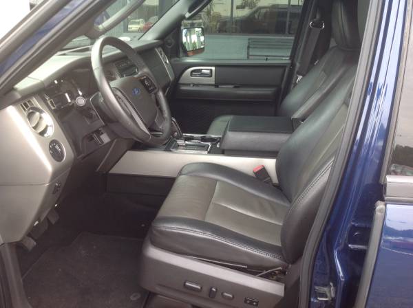 2012 FORD EXPEDITION - cars & trucks - by dealer - vehicle... for sale in Lumberton, NC – photo 5