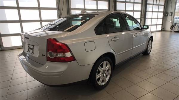 2006 Volvo S40 2 4L - - by dealer - vehicle automotive for sale in Auburn, MA – photo 8