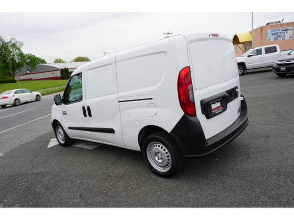 2015 Ram ProMaster City Cargo Bright White Call Now Priced to go! for sale in Easton, PA – photo 5