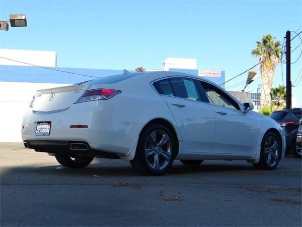2012 Acura TL DR SDN AUTO WD ADVANCE * CALL TODAY .. DRIVE TODAY!... for sale in North Hollywood, CA – photo 23