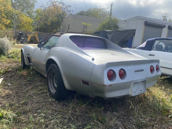 MULTIPLE Corvette Stingrays FORSALE Wholesale Export Ready LOWER... for sale in Huntington Station, NY – photo 8