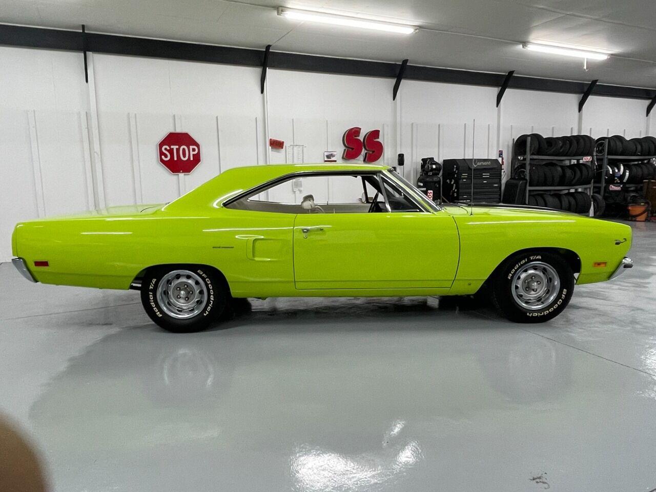 1970 Plymouth Road Runner for sale in Orrville, OH – photo 23