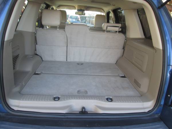 2009 FORD EXPLORER EDDIE BAUER V-8 4WD SUV - - by for sale in Bend, OR – photo 14