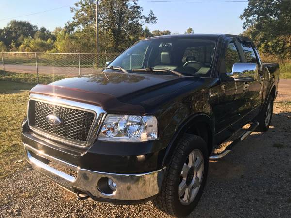2007 F150 4x4 8,000 cash - cars & trucks - by owner - vehicle... for sale in Hillsboro, MS – photo 10