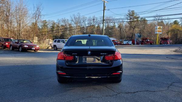 2013 BMW 328i XDrive, 2 0L I4, AUTOMATIC - - by dealer for sale in Derry, NH – photo 4