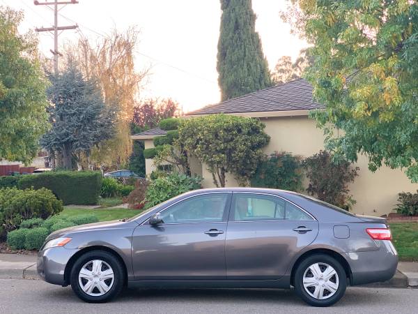 2008 Toyota Camry LE, 85 low mileage for sale in Hayward, CA – photo 4
