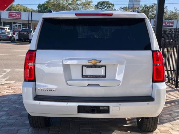 2016 CHEVROLET TAHOE LT..WE FINANCE EVERYONE 100%..APROBACION PARA... for sale in TAMPA, FL – photo 6