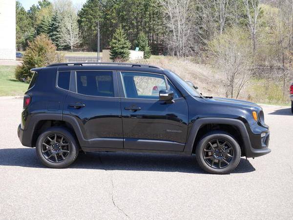2019 Jeep Renegade Altitude - - by dealer - vehicle for sale in Hudson, MN – photo 12