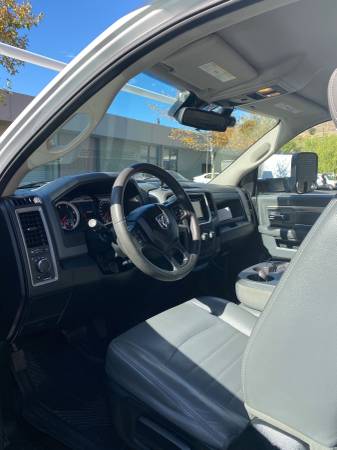 2014 RAM 5500 2WD Regular Cab - cars & trucks - by owner - vehicle... for sale in Thousand Oaks, CA – photo 6