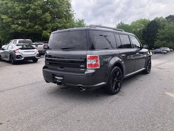 2019 Ford Flex Silver BEST DEAL ONLINE - - by for sale in Anderson, SC – photo 10