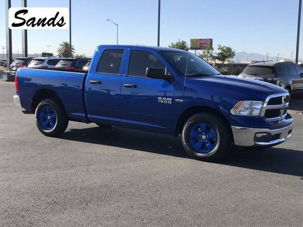 2016 Ram 1500 **Call/Text - Make Offer** for sale in Glendale, AZ – photo 2
