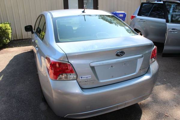 2014 *Subaru* *Impreza* for sale in Charleston, SC – photo 11
