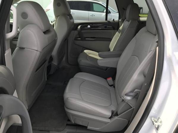 2016 BUICK Enclave (223590) for sale in Newton, IL – photo 15