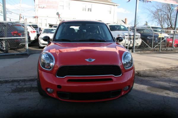2012 MINI Countryman S ALL4 for sale in Elmont, NY – photo 2