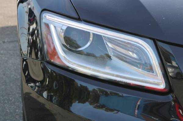 2013 Audi Q5 2.0T quattro Premium Plus - EASY FINANCING! for sale in Salem, MA – photo 17