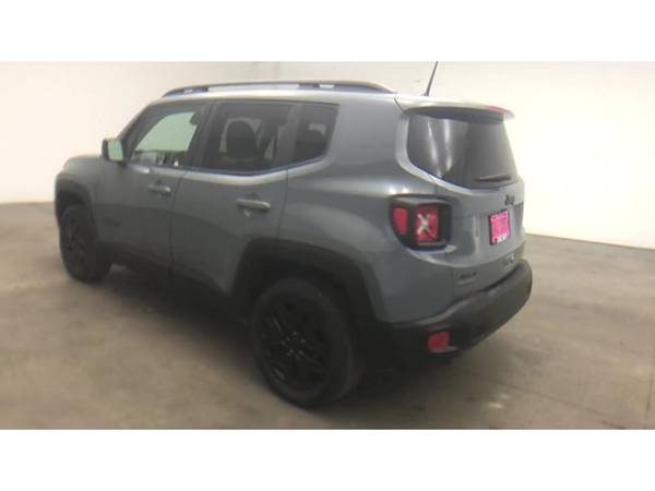 2018 Jeep Renegade 4x4 4WD Upland Edition SUV - - by for sale in Coeur d'Alene, MT – photo 7