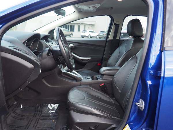 2014 Ford Focus SE - cars & trucks - by dealer - vehicle automotive... for sale in Middletown, OH – photo 13
