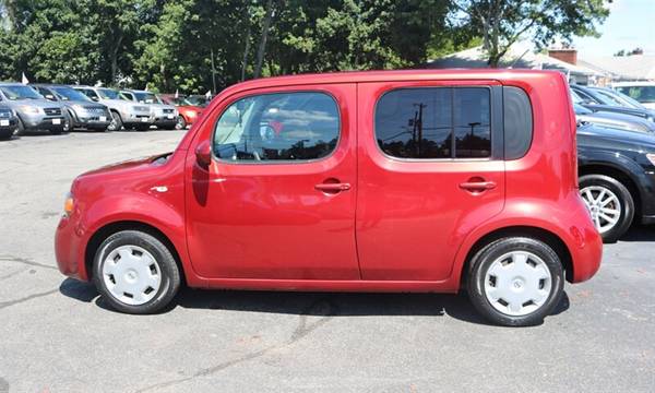 2013 Nissan cube 1.8 S ⭐ GET APPROVED FOR FINANCING⭐ for sale in Salem, MA – photo 2