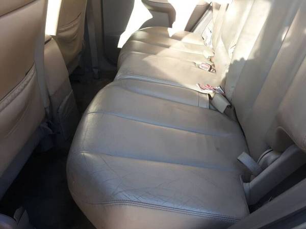 2005 NISSAN MURANO SL ALL WHEEL DRIVE SUNROOF LEATHER JUST $2995... for sale in Camdenton, MO – photo 10