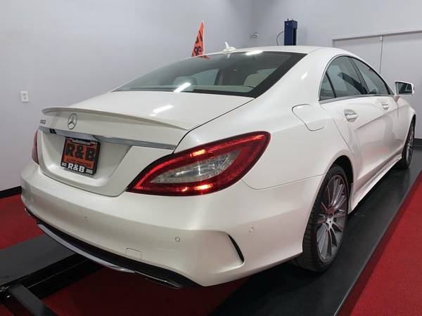 2018 Mercedes-Benz CLS 550 Coupe - Open 9 - 6, No Contact Delivery for sale in Fontana, AZ – photo 8
