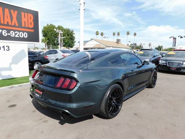 2015 Ford Mustang GT for sale in Huntington Beach, CA – photo 3