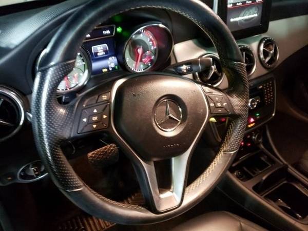 2014 Mercedes-Benz CLA CLA 250 - cars & trucks - by dealer - vehicle... for sale in Sachse, TX – photo 10