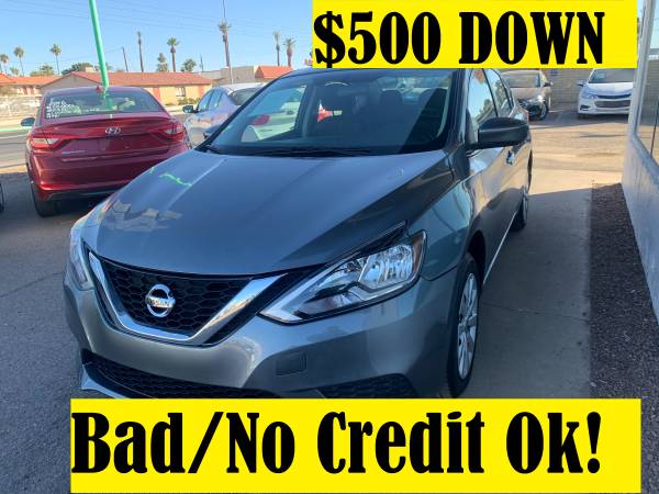 ✔️$500 DOWN✔️BAD CREDIT✔️LOW DOWN✔️NO CREDIT CHECK✔️BUY HERE - cars... for sale in Mesa, AZ – photo 16