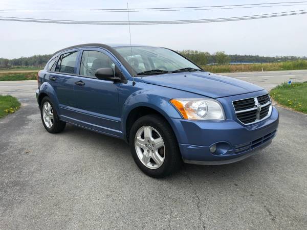 2007 Dodge Caliber SXT for sale in Wrightsville, PA – photo 2