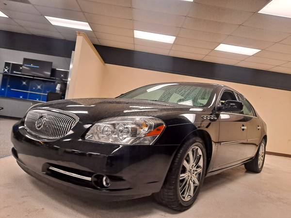 2007 Buick Lucerne ! 87k miles NICE! - - by for sale in Decatur, GA – photo 6