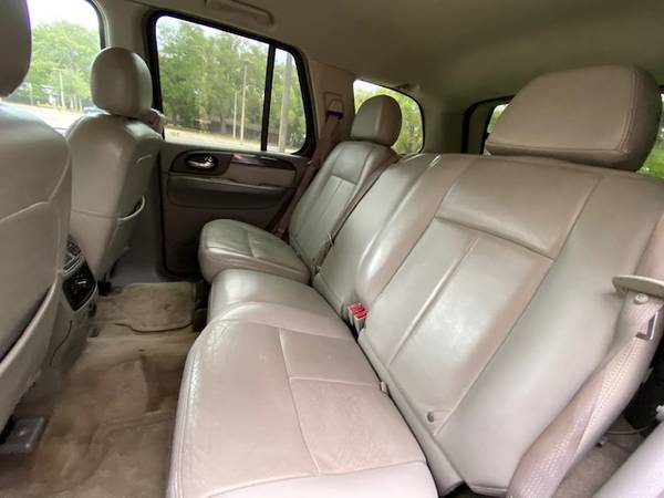 2007 GMC Envoy - MUST SEE - Priced GREAT! 3995 OBO! Clean title for sale in Lake Mary, FL – photo 18