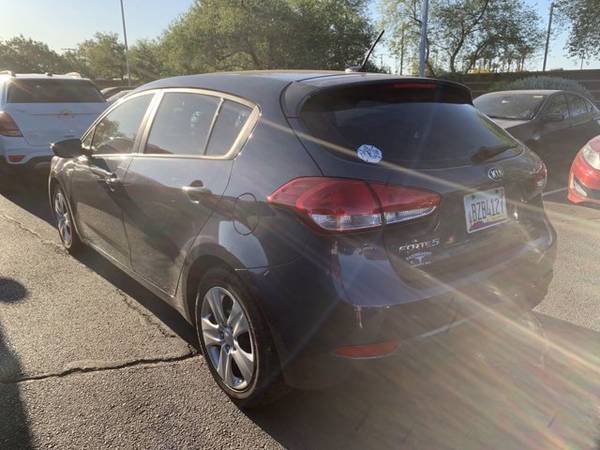2016 Kia Forte 5-Door - Call and Make Offer - - by for sale in Surprise, AZ – photo 4