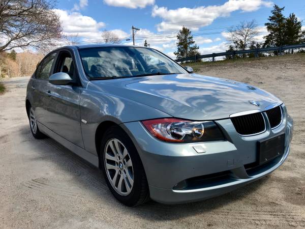 07 BMW 328 Xi AWD 4WD 1 Owner 77K California car LIKE NEW - cars & for sale in Other, CT – photo 3