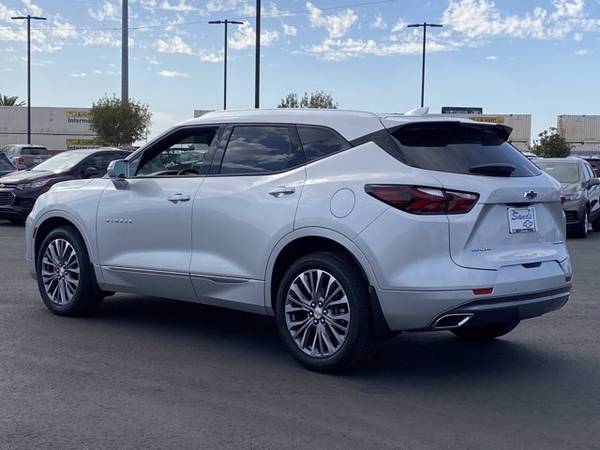 2019 Chevrolet Chevy Blazer **Call/Text - Make Offer** - cars &... for sale in Glendale, AZ – photo 6