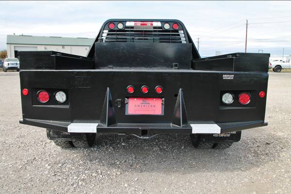 2012 RAM 3500 SLT DUALLY*CUMMINS*CM BED*TOUCH SCREEN... for sale in Liberty Hill, AR – photo 9