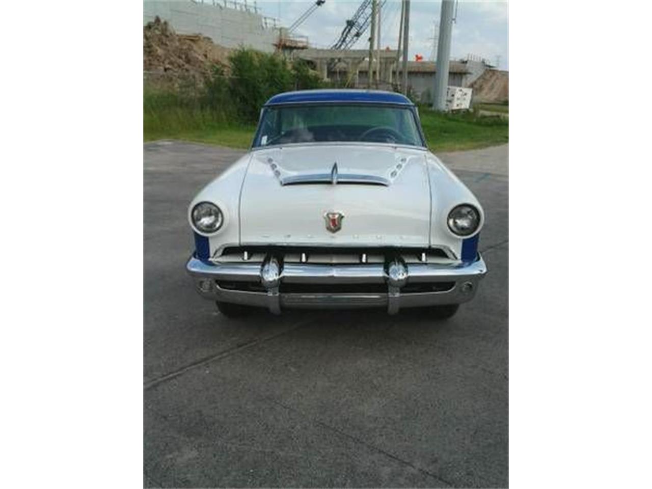 1953 Mercury Monterey for sale in Cadillac, MI – photo 4