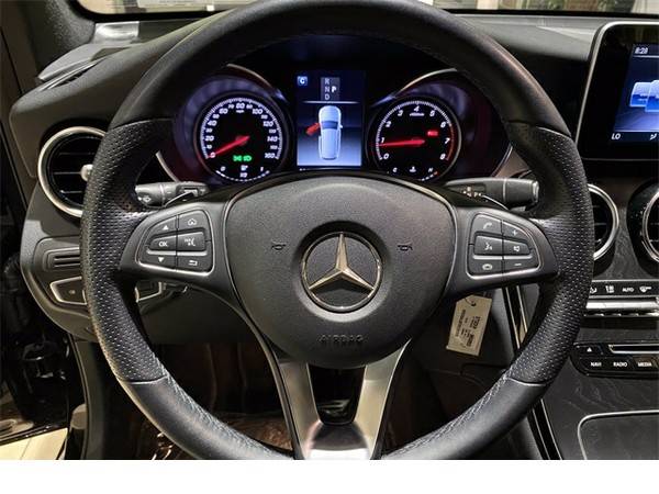 Used 2019 Mercedes-Benz GLC GLC 300/8, 907 below Retail! - cars & for sale in Scottsdale, AZ – photo 23