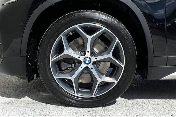 2017 BMW X1 sDrive28i sDrive28i Sports Activity Vehicle - cars & for sale in Honolulu, HI – photo 8